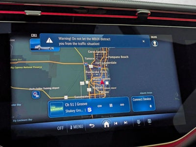 2026 Mercedes-Benz E-Class E 350 RWD Sedan