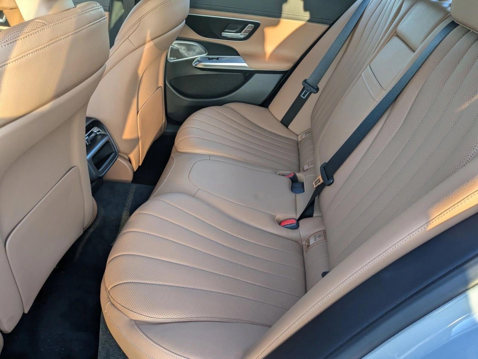 2026 Mercedes-Benz E-Class E 350 RWD Sedan