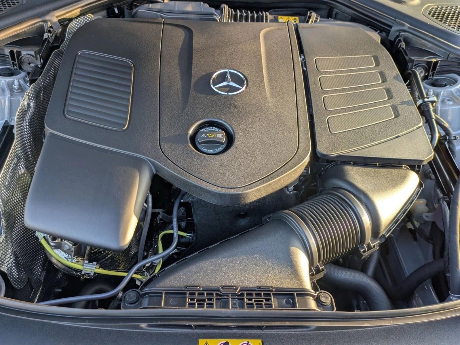 2026 Mercedes-Benz E-Class E 350 RWD Sedan