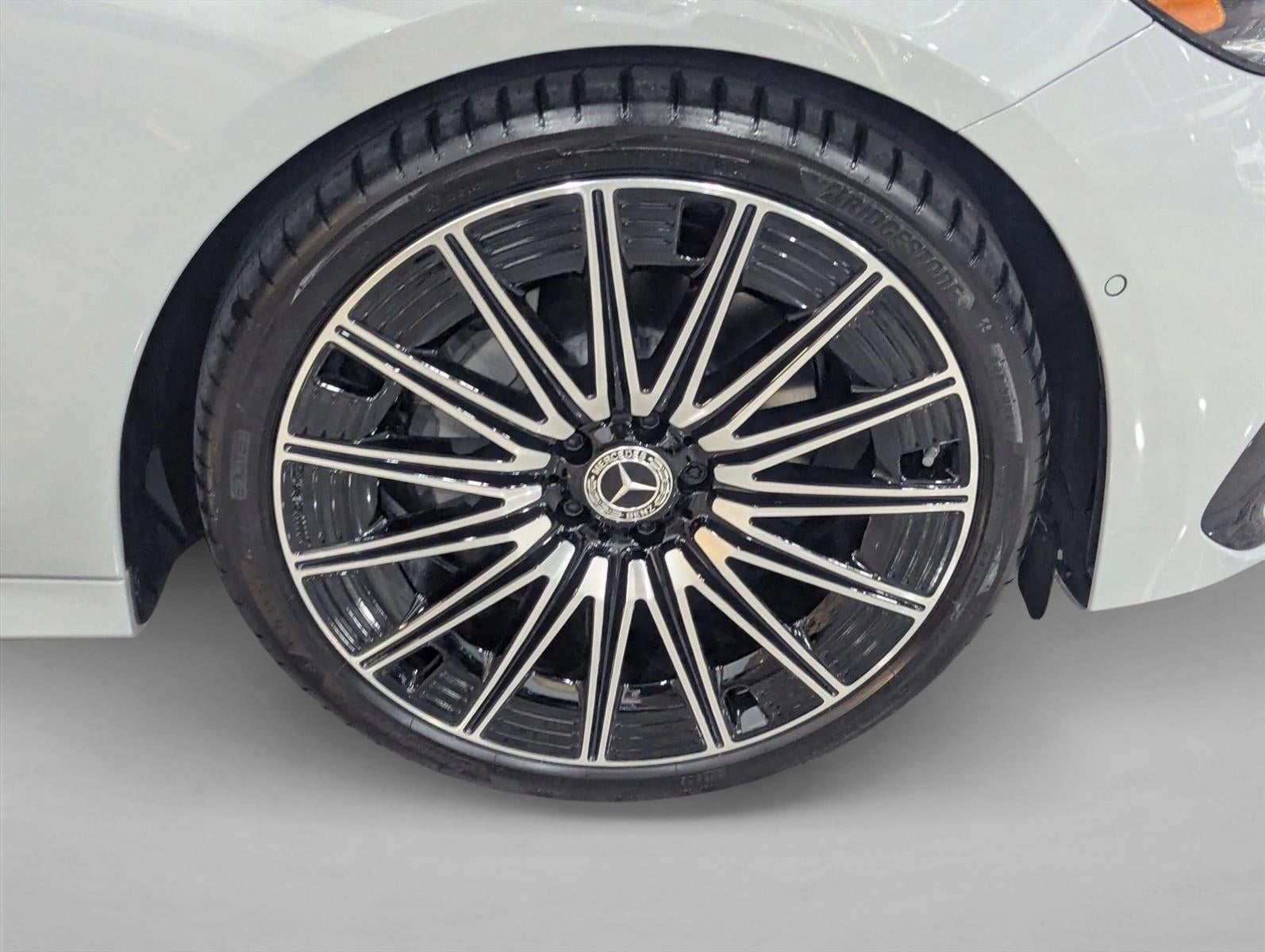 2026 Mercedes-Benz E-Class E 350 RWD Sedan