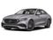 2026 Mercedes-Benz E-Class E 350 RWD Sedan