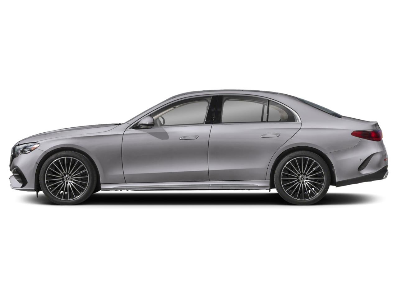 2026 Mercedes-Benz E-Class E 350 RWD Sedan