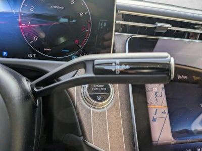 2026 Mercedes-Benz E-Class E 350 RWD Sedan