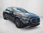 2025 Mercedes-Benz E-Class E 450 4MATIC® Sedan