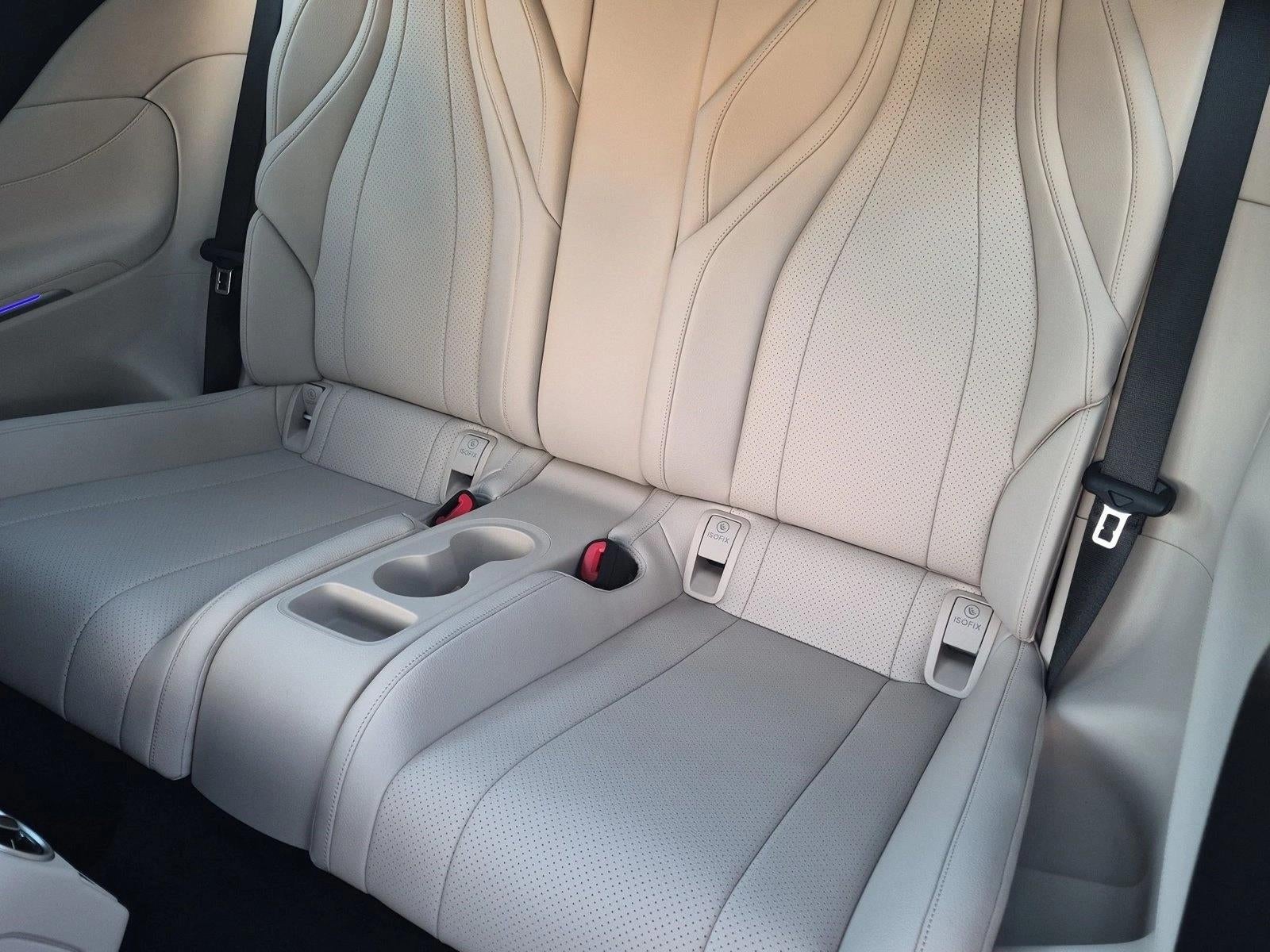 2024 Mercedes-Benz CLE CLE 300 4MATIC® Coupe