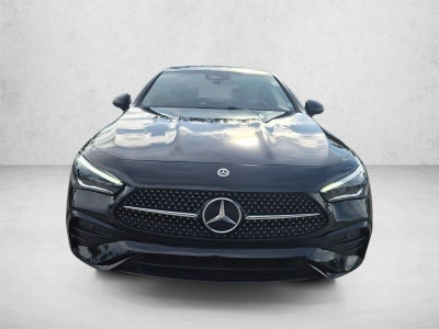 2024 Mercedes-Benz CLE CLE 300 4MATIC® Coupe