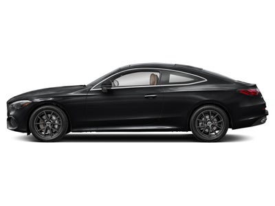 2024 Mercedes-Benz CLE CLE 300 4MATIC® Coupe