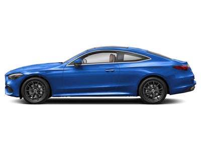 2025 Mercedes-Benz CLE CLE 300 4MATIC® Coupe