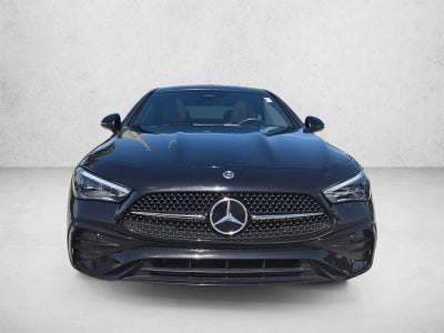 2024 Mercedes-Benz CLE CLE 300 4MATIC® Coupe
