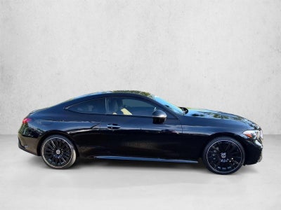 2024 Mercedes-Benz CLE CLE 300 4MATIC® Coupe