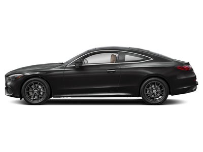 2024 Mercedes-Benz CLE CLE 300 4MATIC® Coupe