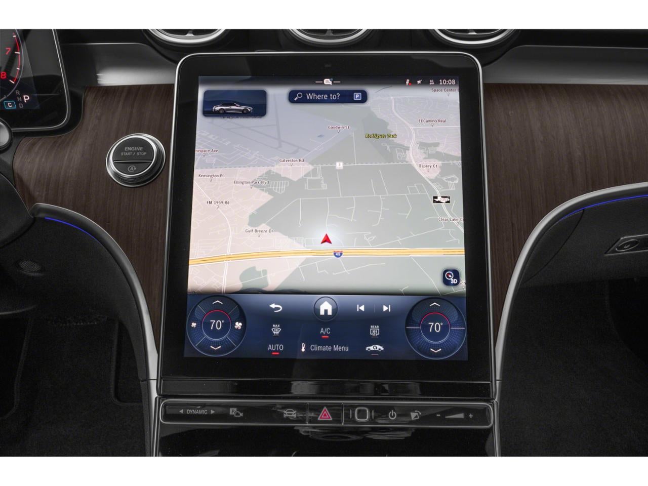 2025 Mercedes-Benz CLE CLE 300 4MATIC® Cabriolet