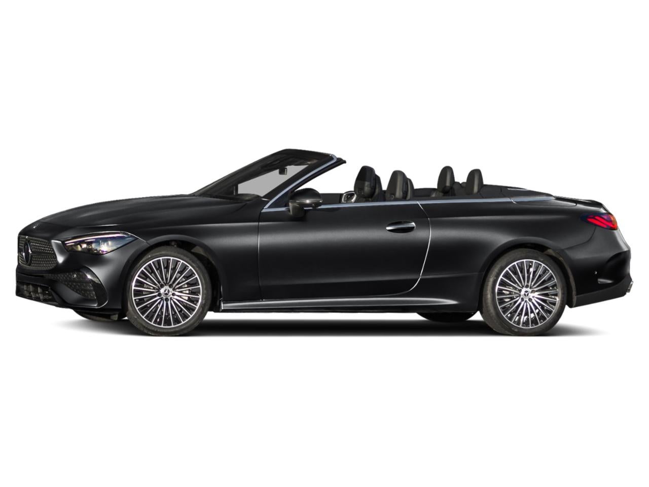 2025 Mercedes-Benz CLE CLE 300 4MATIC® Cabriolet