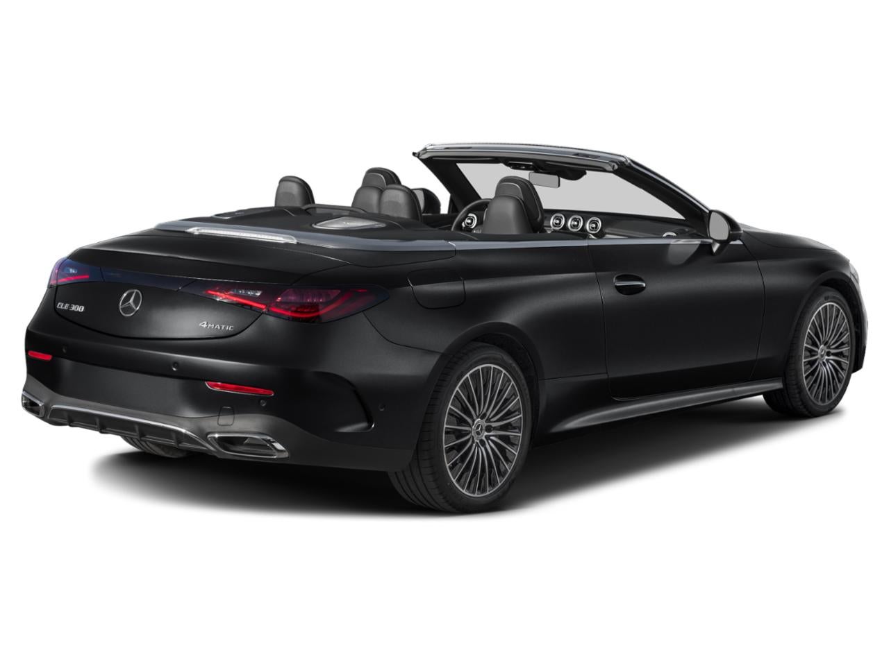 2025 Mercedes-Benz CLE CLE 300 4MATIC® Cabriolet