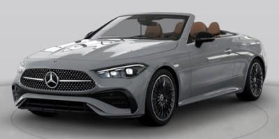 2025 Mercedes-Benz CLE CLE 300 4MATIC® Cabriolet