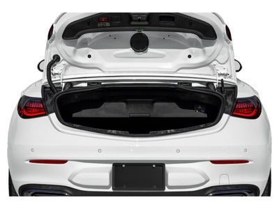 2025 Mercedes-Benz CLE CLE 300 4MATIC® Cabriolet