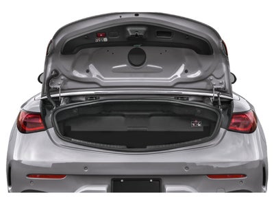 2027 Mercedes-Benz CLE CLE 450 4MATIC® Cabriolet