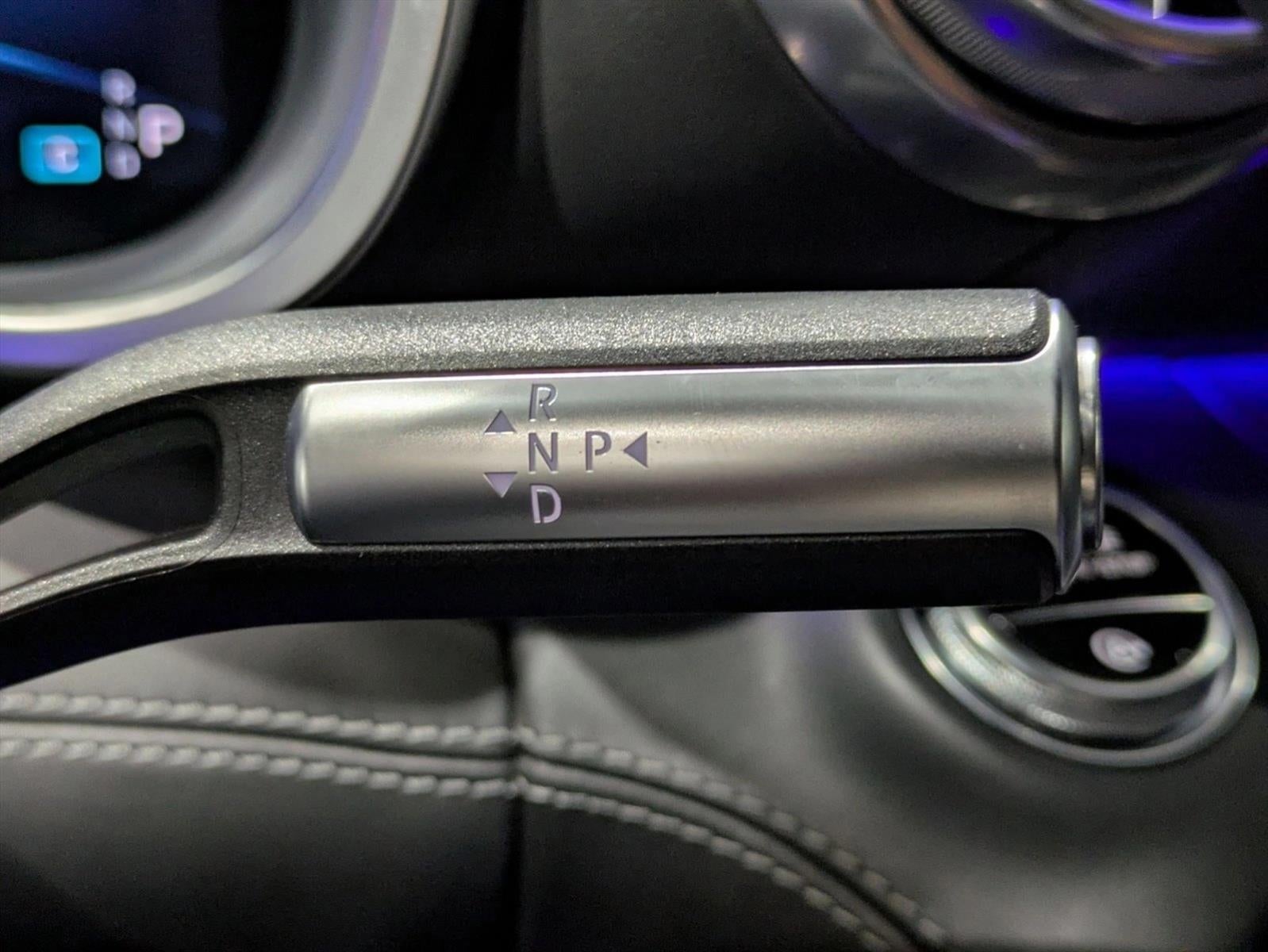 2022 Mercedes-Benz SL-Class AMG® SL 55 Roadster