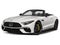 2022 Mercedes-Benz SL-Class AMG® SL 55 Roadster