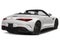 2022 Mercedes-Benz SL-Class AMG® SL 55 Roadster