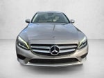 2021 Mercedes-Benz C-Class C 300 Sedan