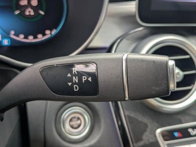 2021 Mercedes-Benz C-Class C 300 Sedan