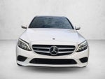 2021 Mercedes-Benz C-Class C 300 Sedan