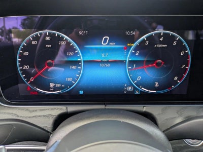 2023 Mercedes-Benz E-Class E 350 RWD Sedan