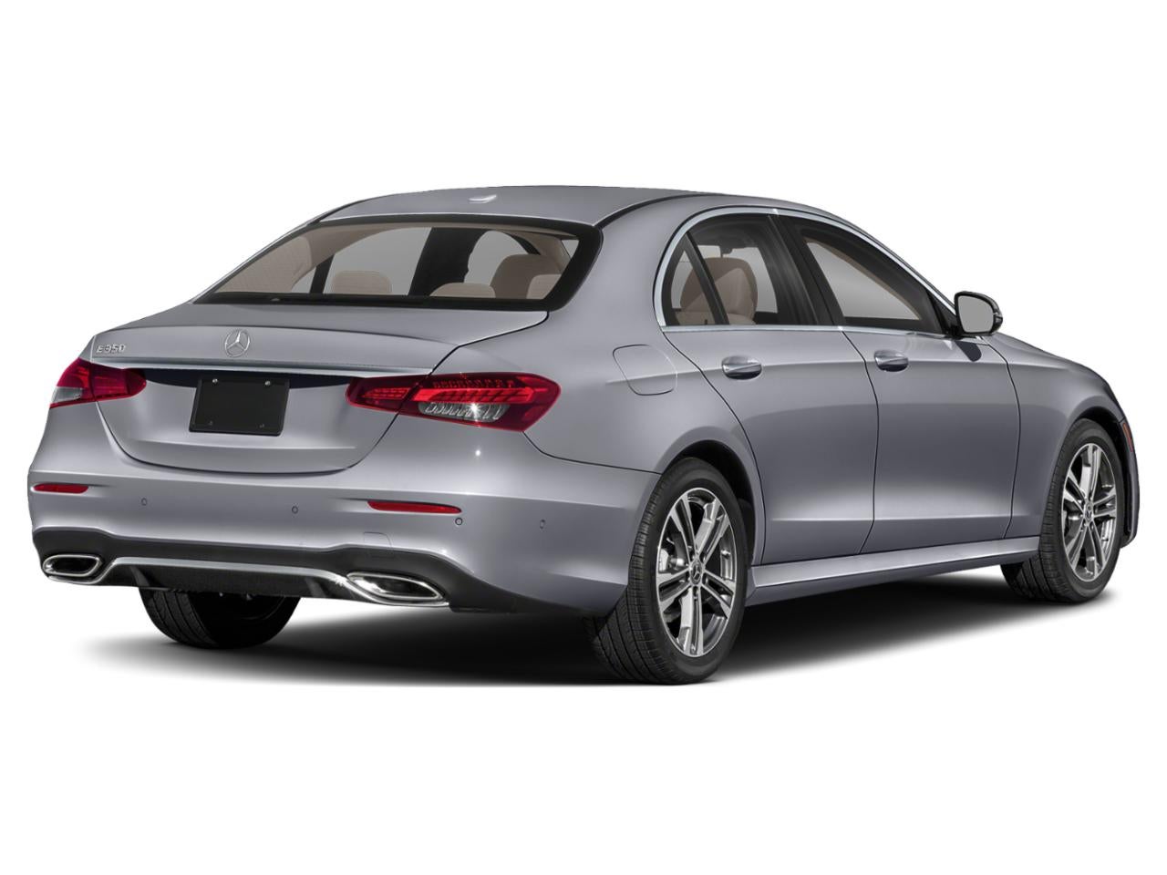 2023 Mercedes-Benz E-Class E 350 RWD Sedan