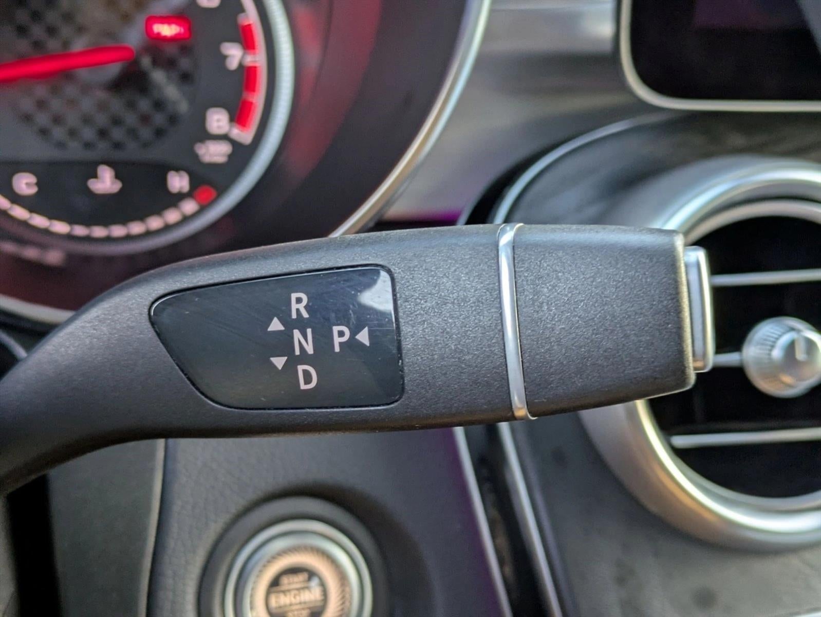 2022 Mercedes-Benz GLC AMG® GLC 43 4MATIC® SUV