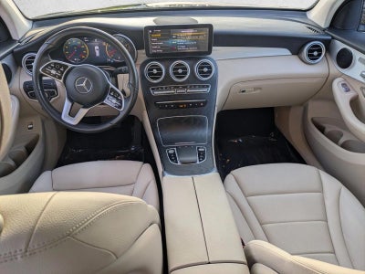 2022 Mercedes-Benz GLC GLC 300 SUV