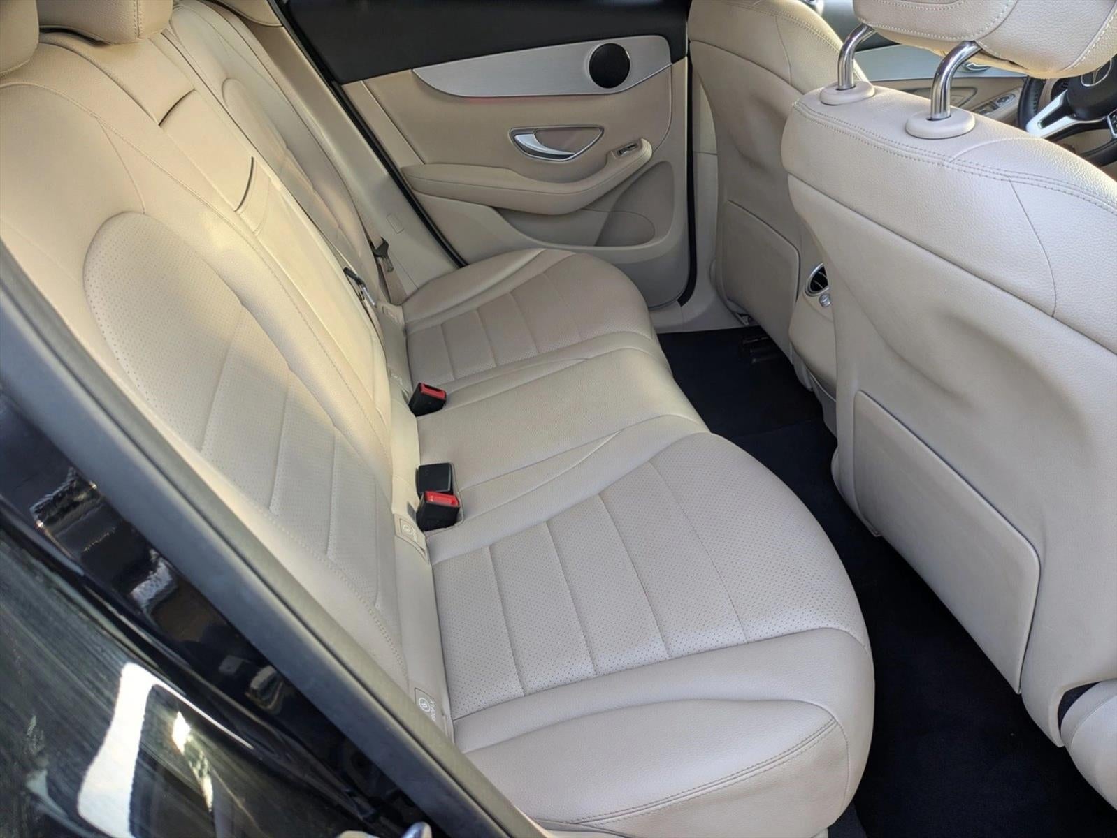 2022 Mercedes-Benz GLC GLC 300 SUV