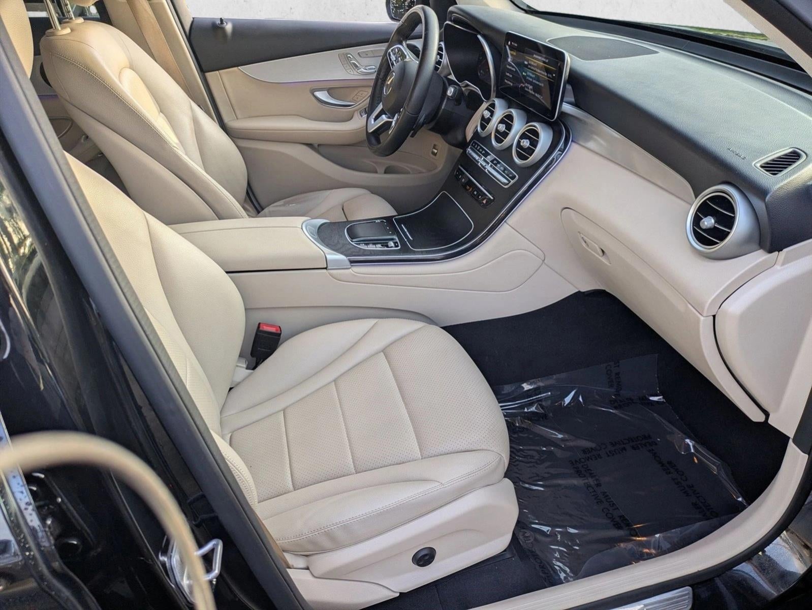 2022 Mercedes-Benz GLC GLC 300 SUV