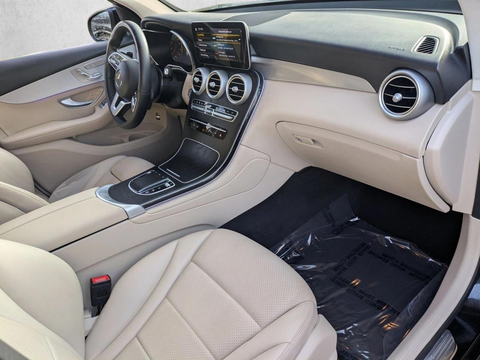 2022 Mercedes-Benz GLC GLC 300 SUV