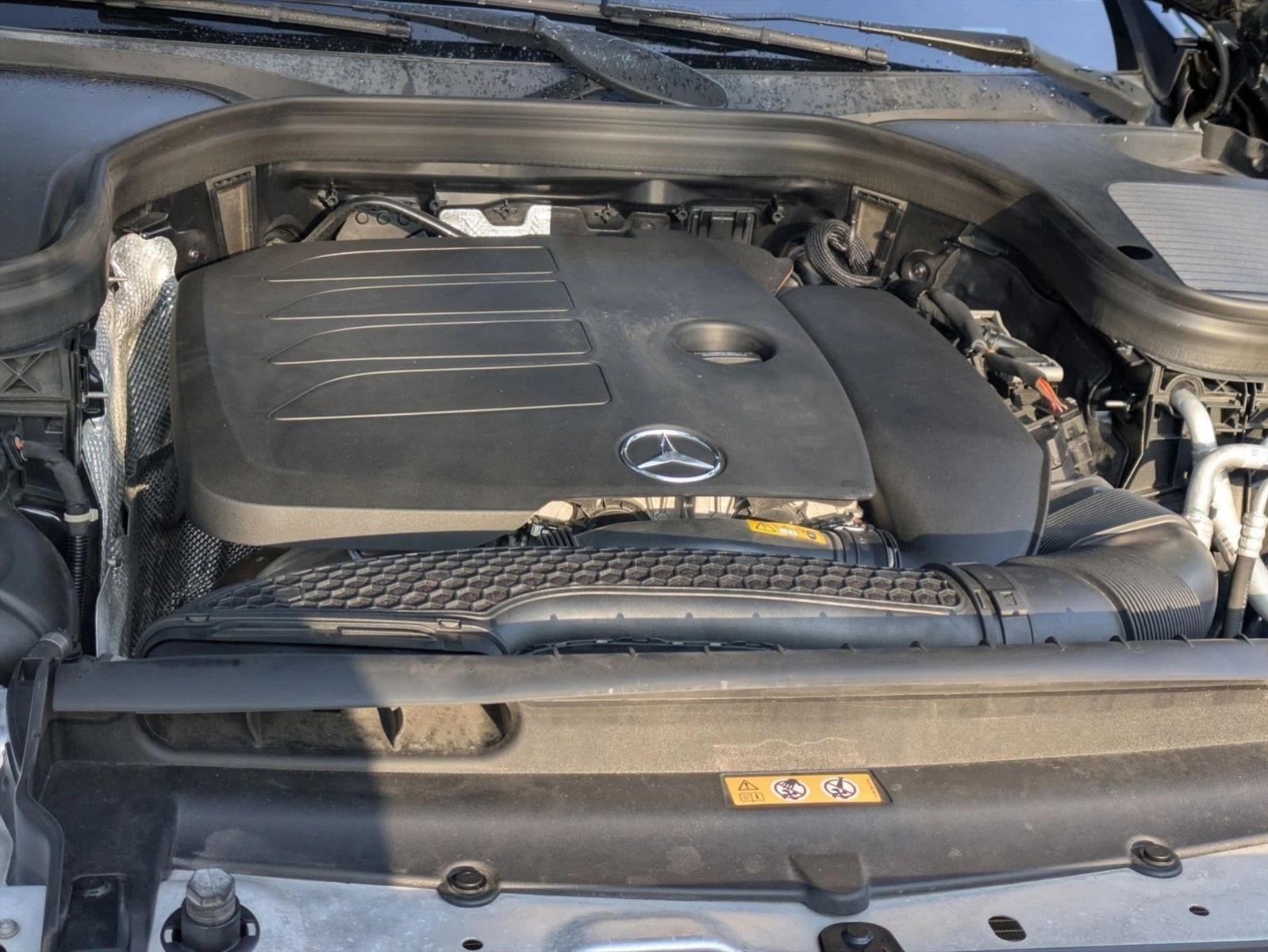 2022 Mercedes-Benz GLC GLC 300 SUV