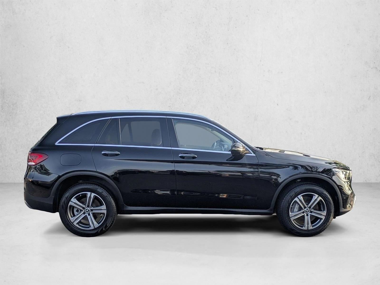 2022 Mercedes-Benz GLC GLC 300 SUV