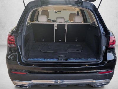 2022 Mercedes-Benz GLC GLC 300 SUV