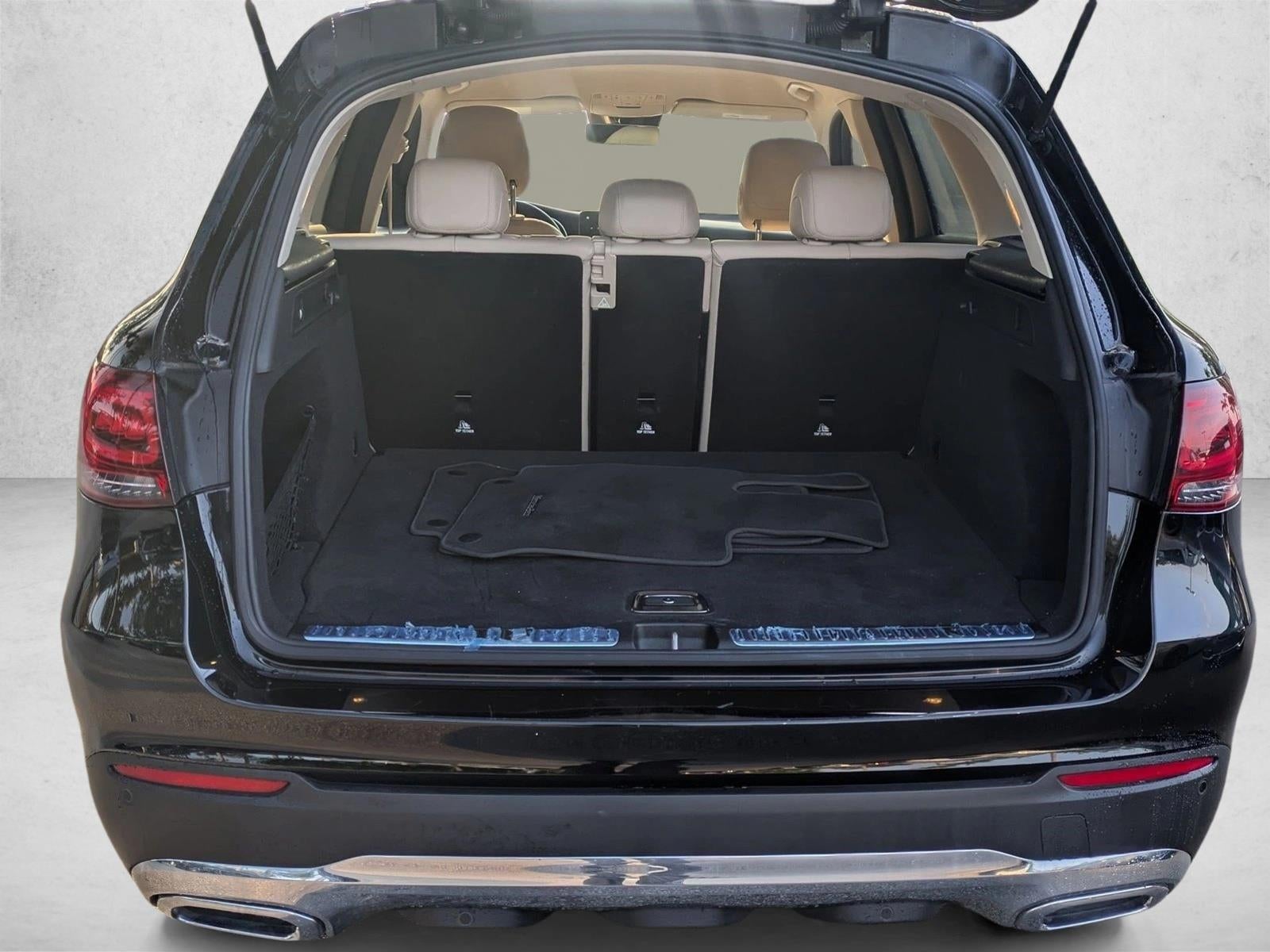 2022 Mercedes-Benz GLC GLC 300 SUV