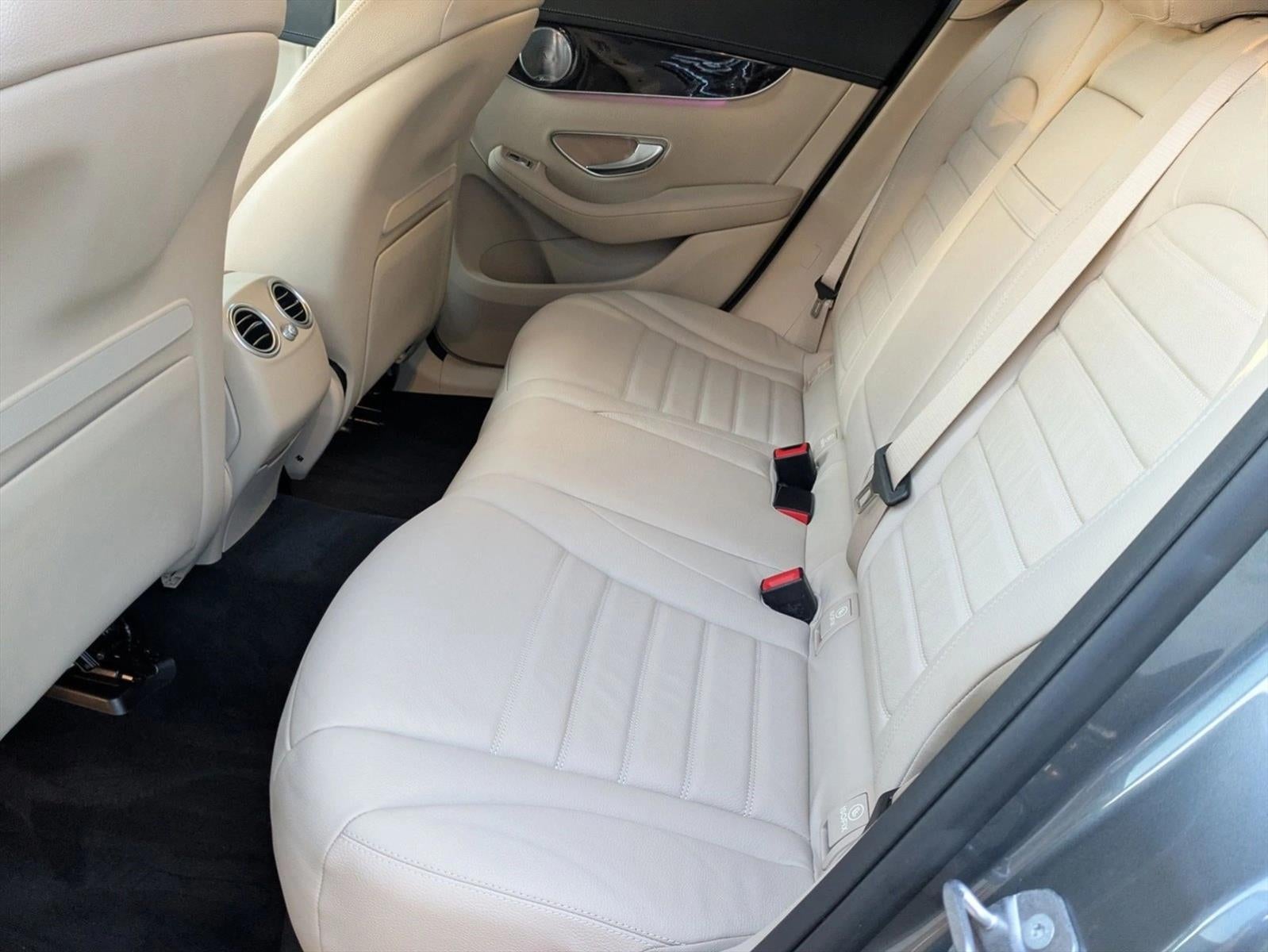2020 Mercedes-Benz GLC GLC 300 SUV