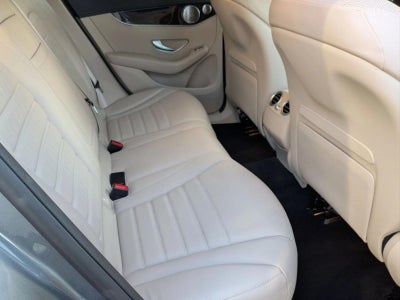 2020 Mercedes-Benz GLC GLC 300 SUV