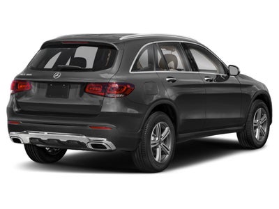2020 Mercedes-Benz GLC GLC 300 SUV
