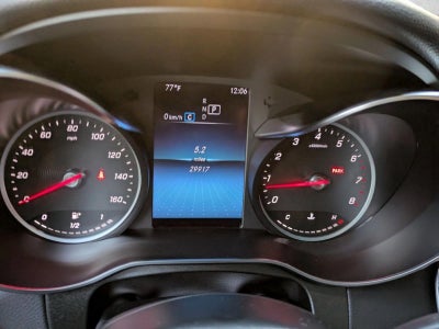 2022 Mercedes-Benz GLC GLC 300 SUV