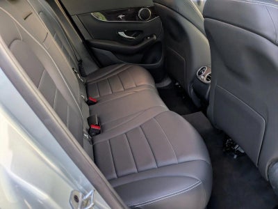 2022 Mercedes-Benz GLC GLC 300 SUV