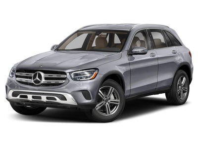 2022 Mercedes-Benz GLC GLC 300 SUV
