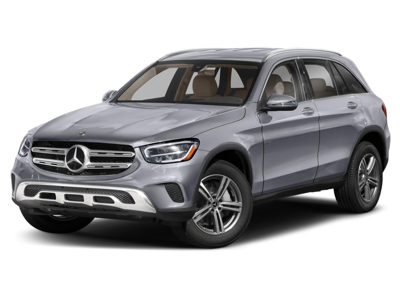 2022 Mercedes-Benz GLC GLC 300 SUV