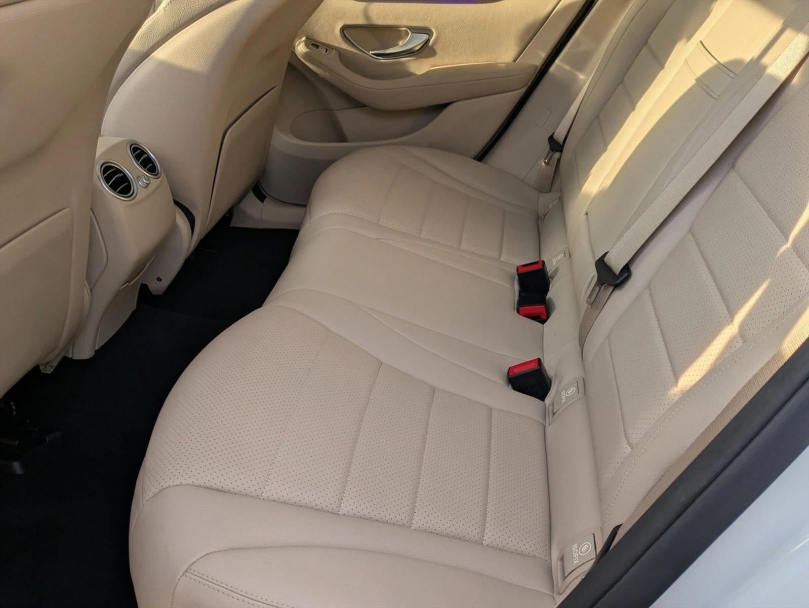 2022 Mercedes-Benz GLC GLC 300 SUV