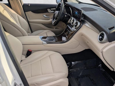 2022 Mercedes-Benz GLC GLC 300 SUV