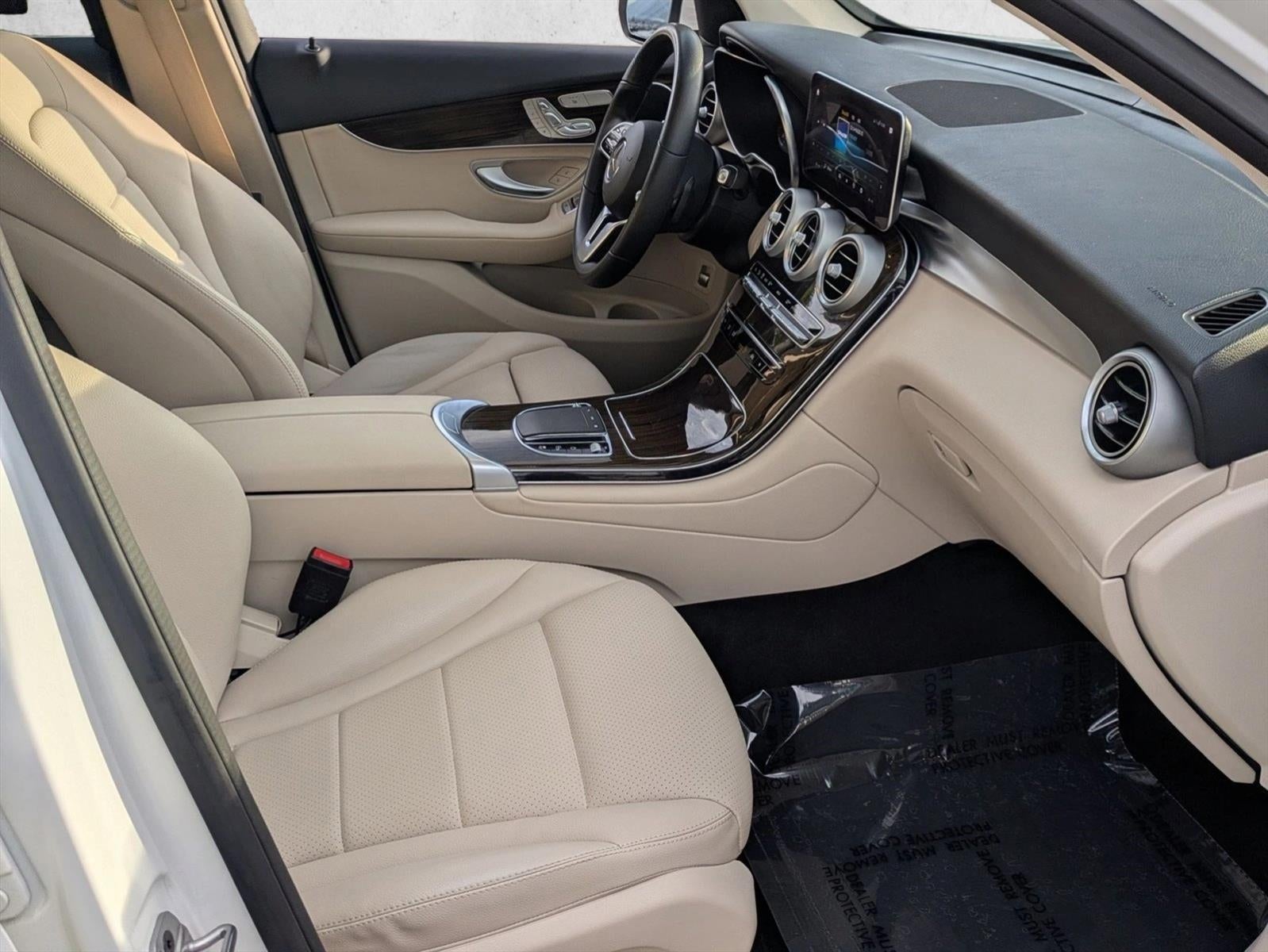 2022 Mercedes-Benz GLC GLC 300 SUV