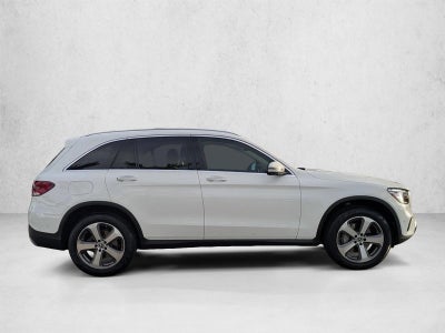2022 Mercedes-Benz GLC GLC 300 SUV