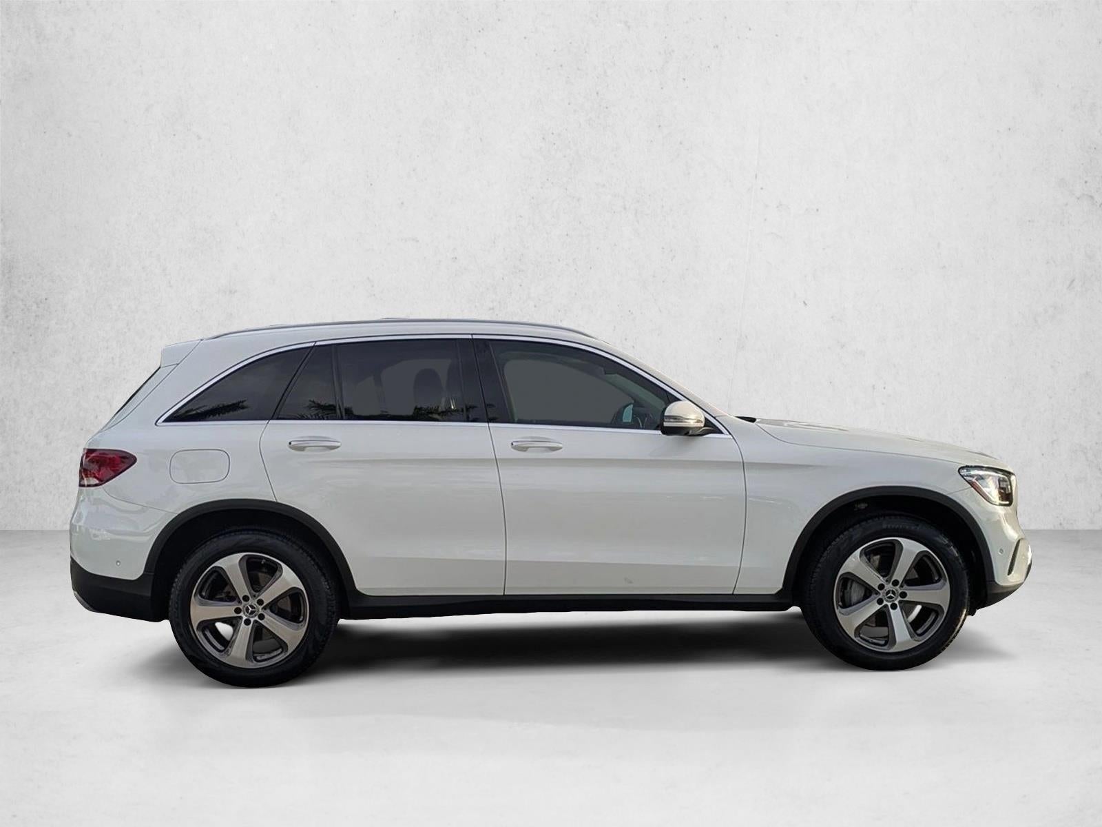 2022 Mercedes-Benz GLC GLC 300 SUV